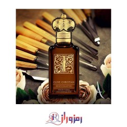 ادکلن کلایو کریستین ای وودی فلورال ویت وینتج رز زنانه ٥٠ میل